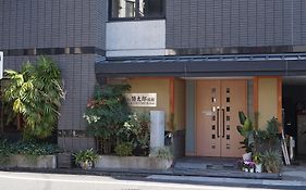 アネックス勝太郎旅館